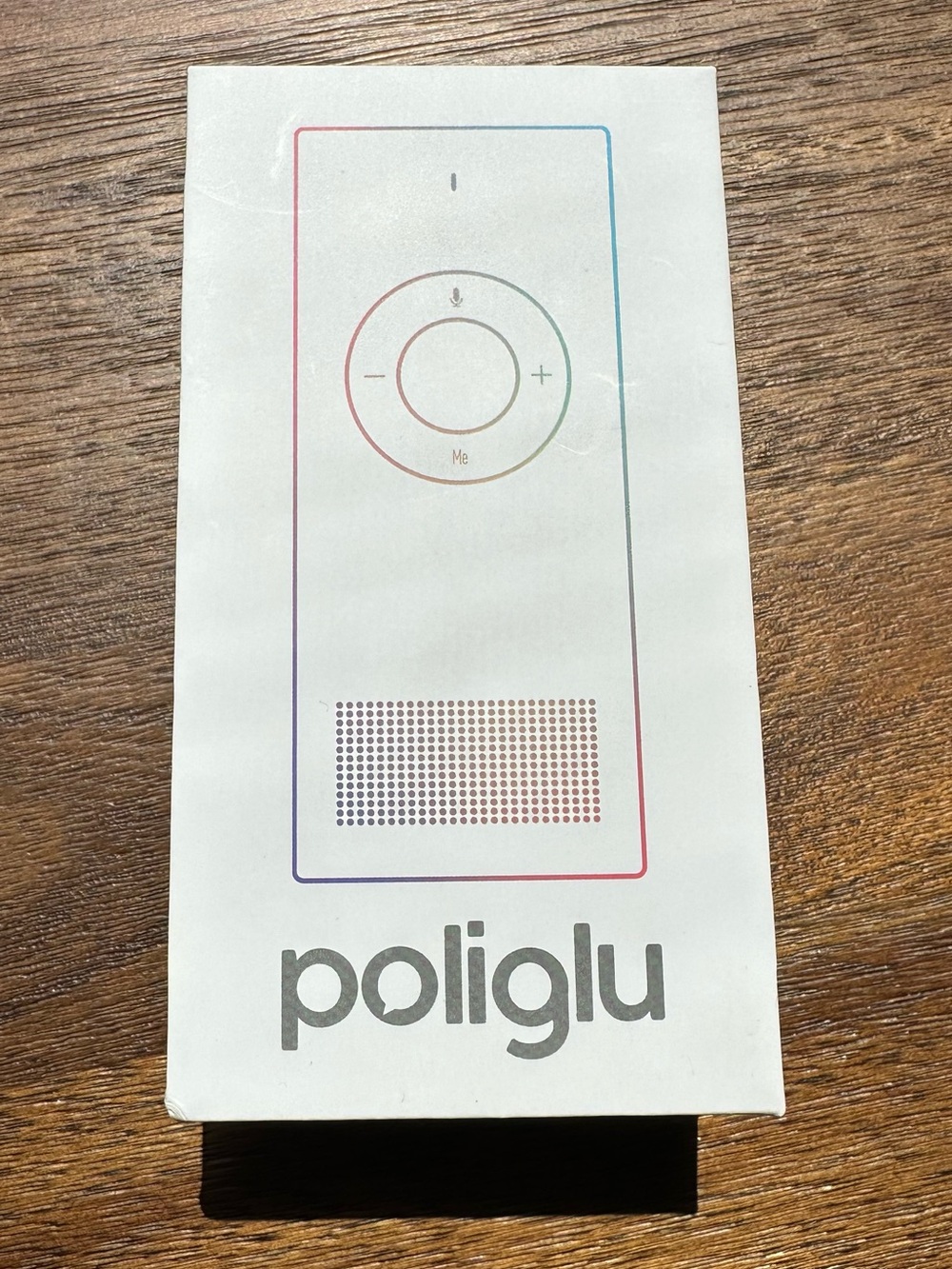 Poliglu Translator